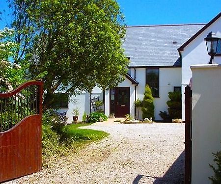 Bosvean House Bude Exterior photo